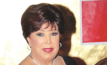 رجاء الجداوي﻿