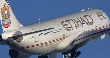 "الاتحاد للطيران" الإماراتية تعلق رحلاتها إلى "دالاس" الأميركية