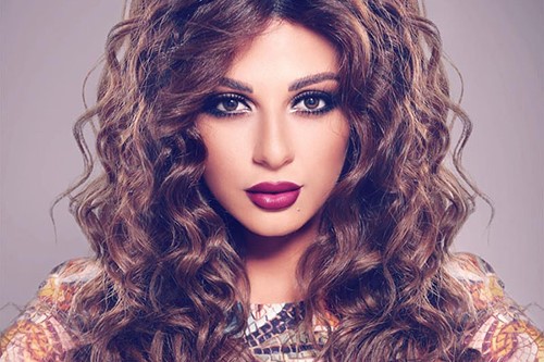 شاهدوا.. ميريام فارس في غرفة العمليات... إليكم التفاصيل