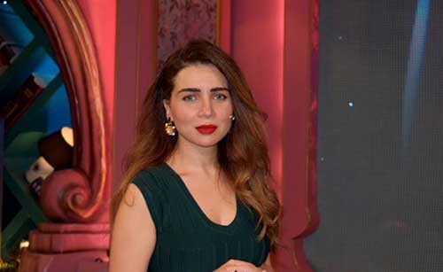 بالفيديو..ميّ عزّ الدين و"موقفان محرجان" لن تنساهما!