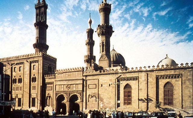 الأزهر: إنشاء كليات عملية جديدة في كل المحافظات