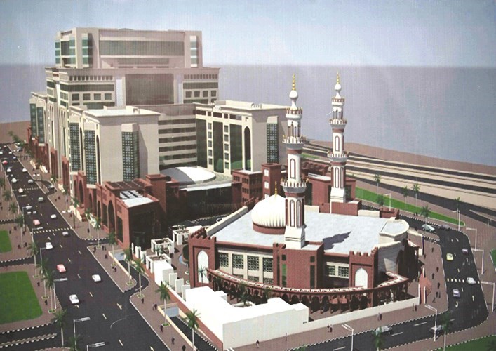 بالفيديو.. وزير الأشغال: إنجاز 35% من أعمال قواعد المطار الجديد