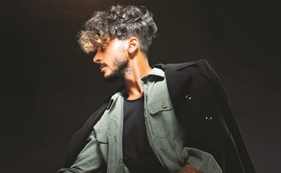 بالفيديو.. ناصر عباس: «الطيحة تعلم».. وعبدالله أخوي « السعادة »