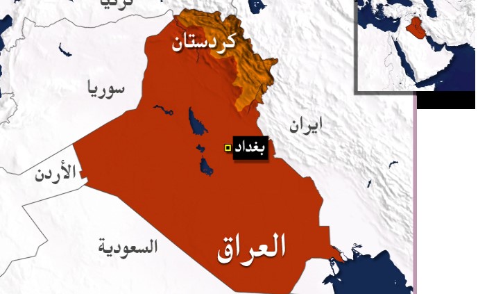 أربيل تعرض نشر قوات مشتركة لـ «نزع فتيل الصراع» وبغداد تلوّح بعمل عسكري
