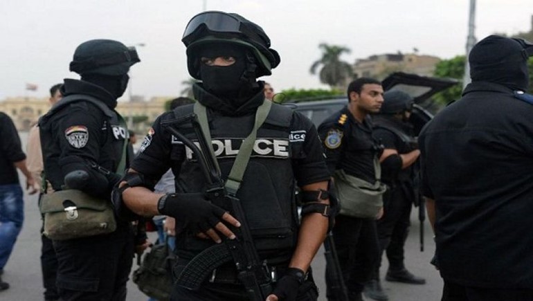 جماعة تُدعى "أنصار الإسلام" تعلن مسؤوليتها عن هجوم الواحات في مصر