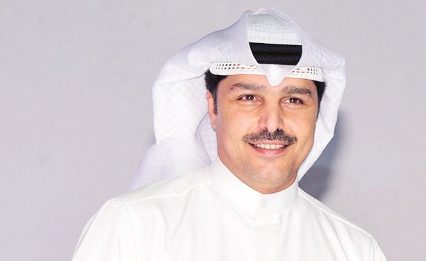 مشاري البعيجان﻿