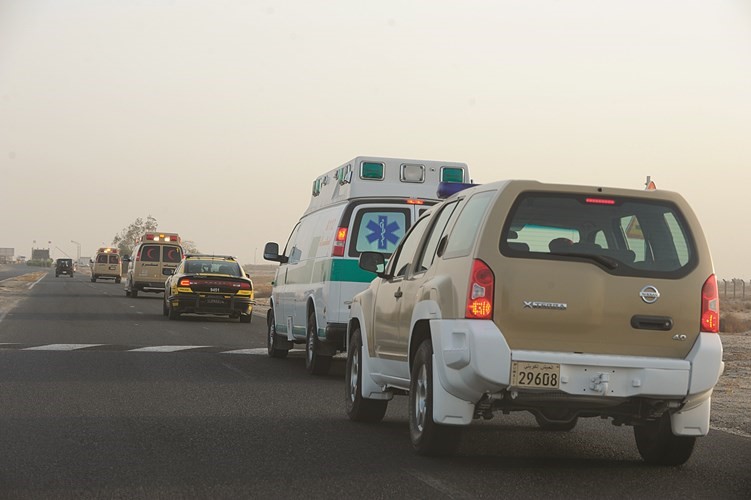 بالفيديو.. الأنباء تقابل ذوي شهداء الناصرية.. ووصول جرحى الكويت الى البلاد للعلاج