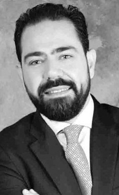 د.بهجت اليوسفي﻿