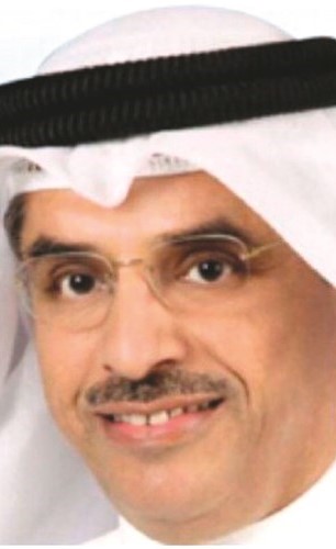 د.فارس الحيان ﻿
