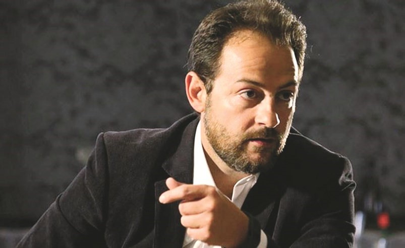 فؤاد شهاب﻿