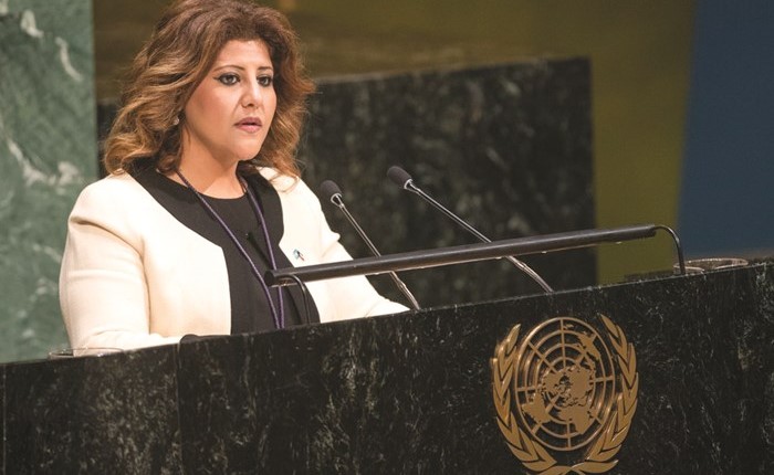 جواهر الابراهيم الدعيج﻿
