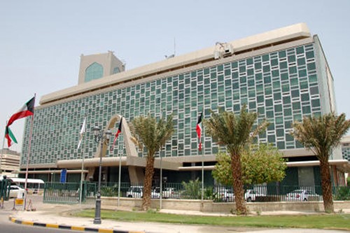 "البلدية": إنجاز 497 معاملة برسوم 960 د.ك في حولي خلال أكتوبر