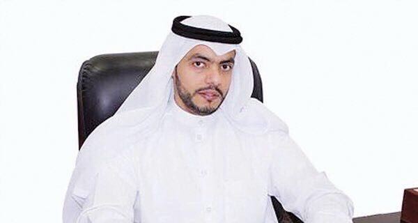 رئيس إتحاد نقابات العاملين في القطاع الحكومي عامر البسيس
