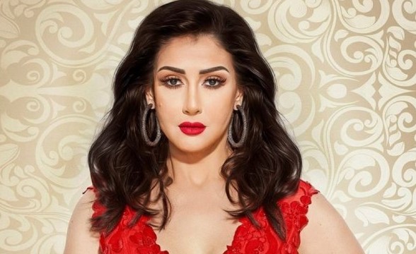 بالفيديو.. رانيا يوسف تكشف تفاصيل خلافاتها مع زينة وغادة عبد الرازق