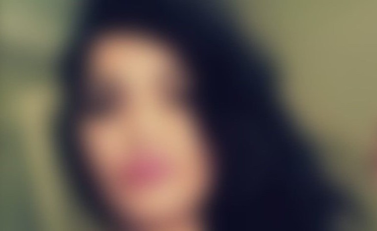 فنانة عربية نشرت صورتها غاضبة وكتبت: "سأنتحر"