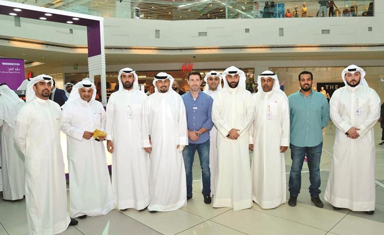 فريق عمل VIVA	(شانافاس قاسم)﻿