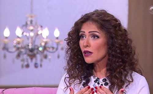 بالفيديو..ممثلة مصرية تتحدث عن جدها "اليهودي" لأول مرة