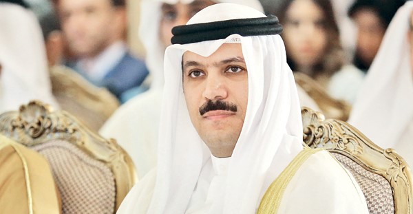 محافظ بنك الكويت المركزي د.محمد الهاشل