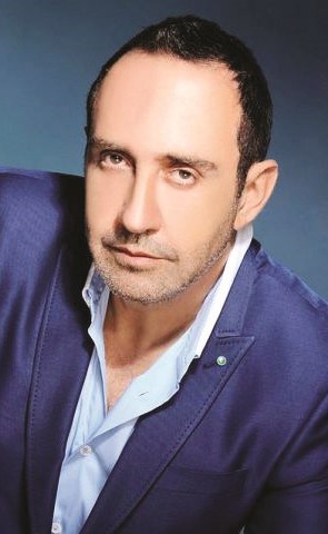 وسام الأمير لـ «الأنباء»: لا أقصد «زكزكة» إليسا!