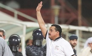 ظهير وسط مهاجم.. مدرب