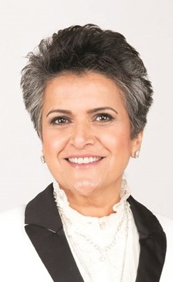 صفاء الهاشم﻿