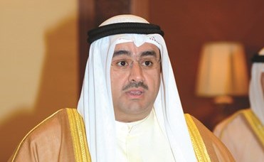 السفير صادق معرفي﻿