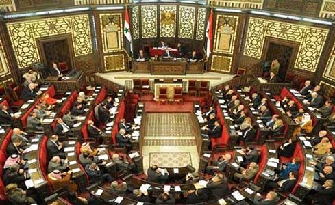 مجلس الشعب يدرس قضية تجنيس السوريين في تركيا