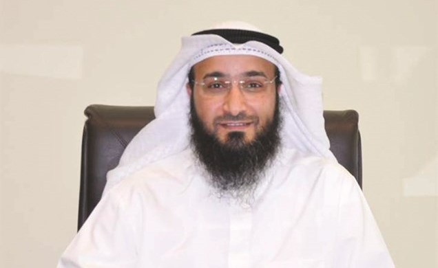 سالم العنزي﻿