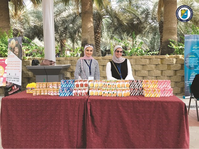 الغذاء والرياضة يؤثران إيجابياً في الصحة العقلية والنفسية
