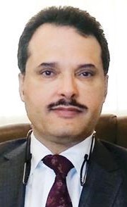 د.جمال الحربي