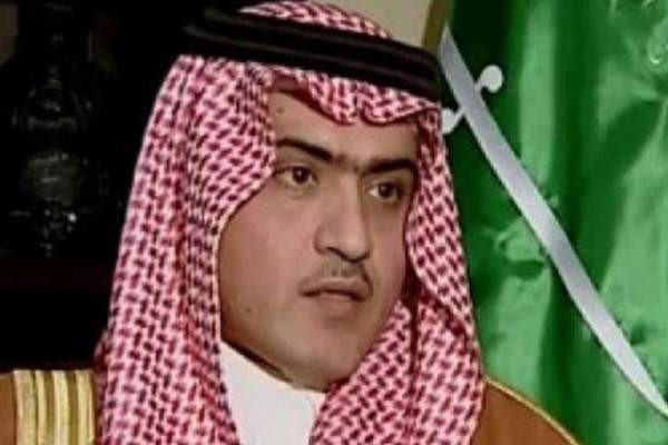 ثامر السبهان