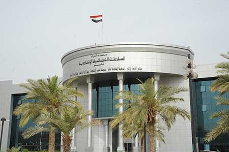 "المحكمة العليا" بالعراق تقضي بعدم السماح لأي منطقة بالانفصال بعد الاستفتاء الكردي
