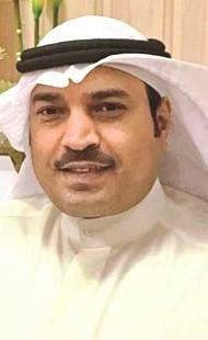 احمد العنزي ﻿