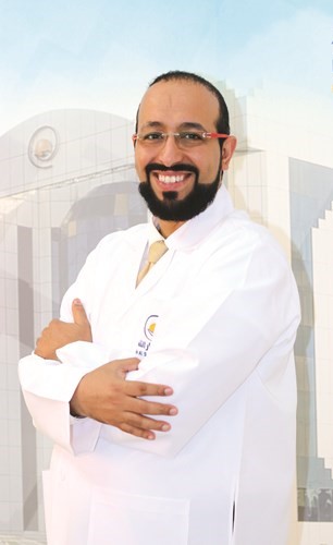د.دليم الهاجري﻿