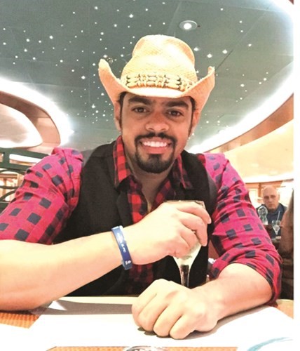 النجم محمد الشعيبي﻿