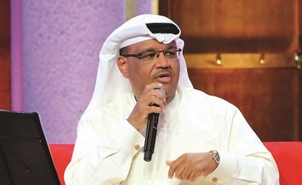 بلبل الخليج لـ«الأنباء»: «نبيل شعيل 2018» يُطرح في ديسمبر ..والعروج والناصر «داخلين تحدي» فيه
