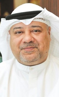 خالد مهدي﻿