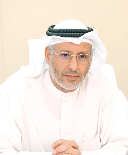 صالح المخلف﻿