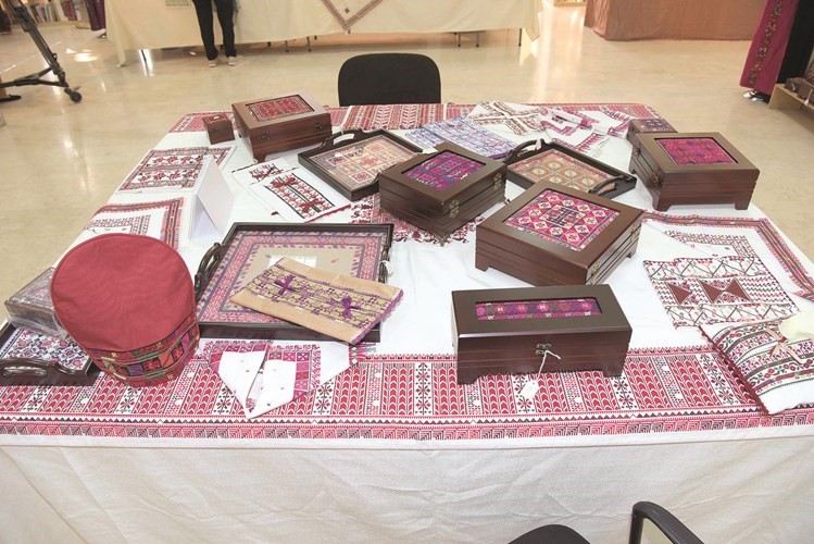 من المعرض ﻿