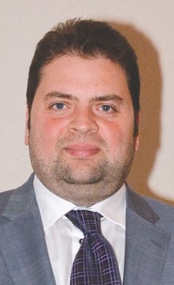 محمد الحوت﻿