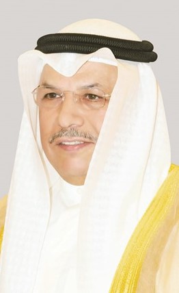 ﻿الشيخ خالد الجراح﻿