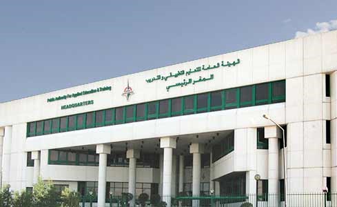 النجادة لـ «الأنباء»: قبول 7200 طالب في «التطبيقي»