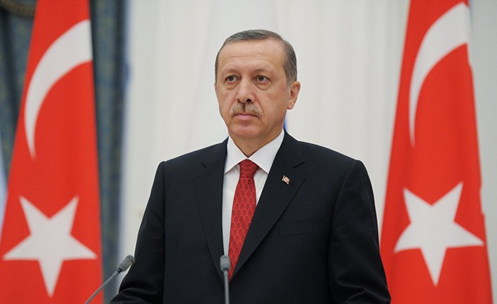 أردوغان في الكويت 14 الجاري