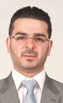 علي هادي ﻿