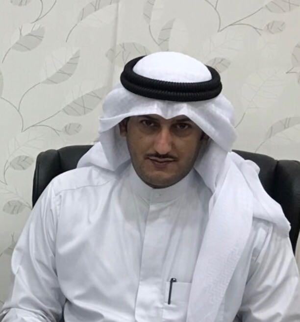 محمد العازمي