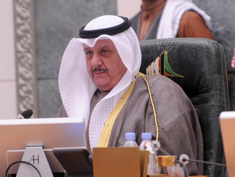 نائب رئيس مجلس الامة : ملتزمون بقسمنا الدستوري بالاخلاص للكويت وسمو الامير