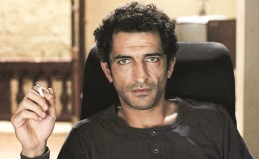 عمرو واكد﻿