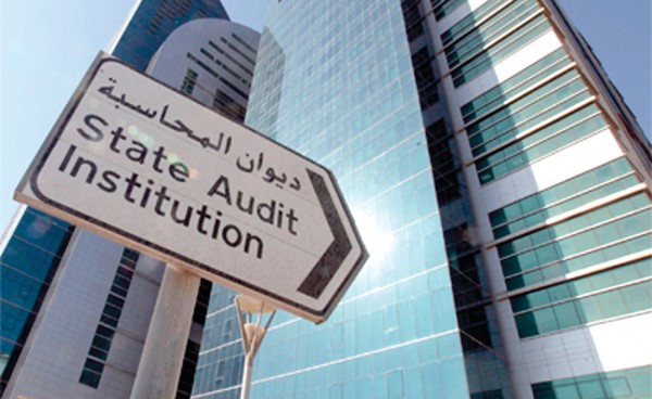 بالفيديو.. "الأنباء" تنشر تقرير ديوان المحاسبة للمؤسسات المالية والنفطية: 1.5 مليار دينار مستحقات تقاعست الحكومة عن تحصيلها