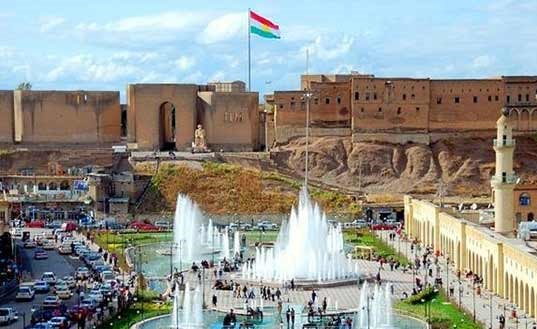 حكومة «كردستان» تدعو لإنهاء التوتر بين أربيل وبغداد