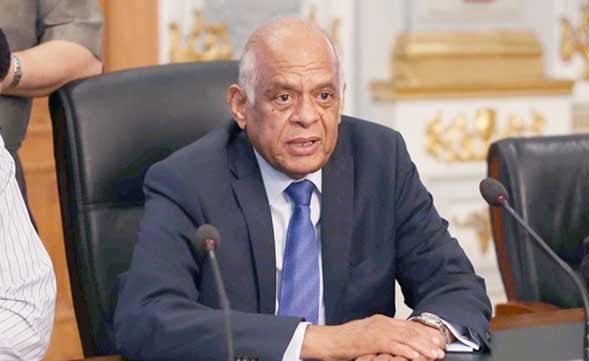 عبدالعال: عرض مشروع قانون جديد للانتخابات البرلمانية خلال شهر